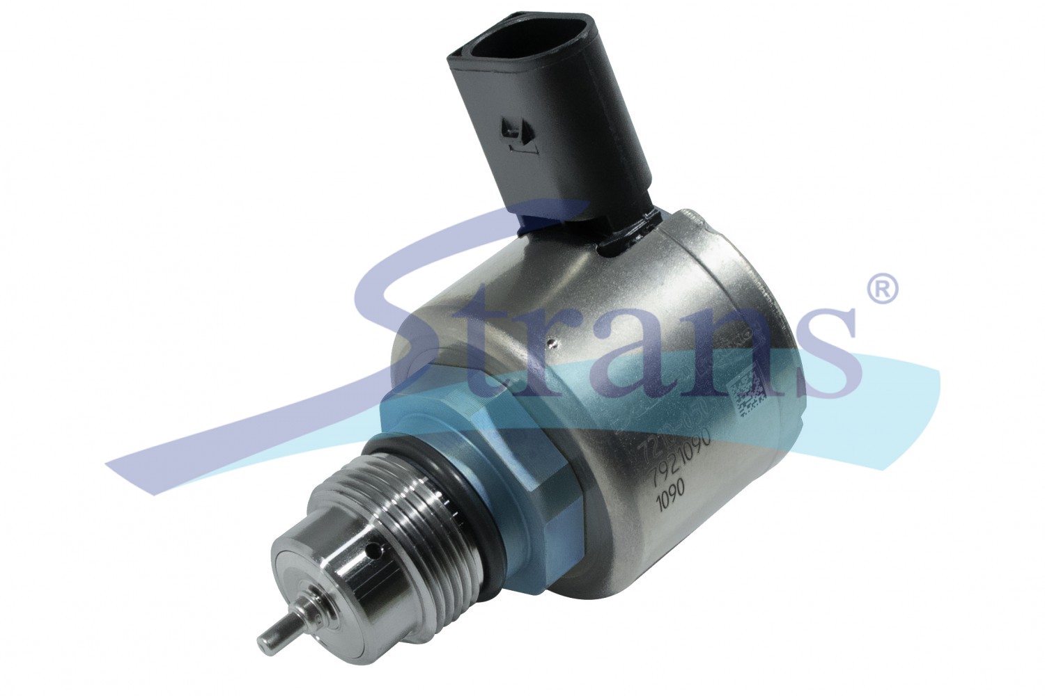 Fuel Pressure Sensor Daf Xf106 Euro 6 2136382 buy in Ukraine